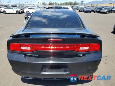 Zdjęcie 6 z 13 samochodu: 2012 DODGE CHARGER R VIN:2C3CDXCTXCH270793 - miniatura