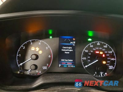 Zdjęcie 9 z 12 samochodu: 2024 TOYOTA COROLLA HYBRID LE VIN:JTDBDMHE1R3008270 - miniatura
