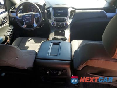 Zdjęcie 8 z 14 samochodu: 2015 GMC YUKON SLE VIN:1GKS1AKC7FR666154 - miniatura