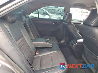Zdjęcie 10 z 12 samochodu: 2017 TOYOTA CAMRY SE VIN:4T1BF1FK3HU276579 - miniatura