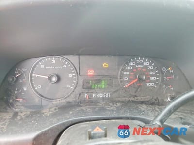 Zdjęcie 9 z 12 samochodu: 2007 FORD F250 SUPER DUTY VIN:1FTSX21Y67EA89588 - miniatura