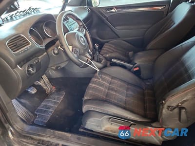 Zdjęcie 7 z 12 samochodu: 2011 VOLKSWAGEN GTI VIN:WVWEV7AJ1BW036562 - miniatura