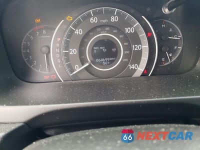 Zdjęcie 9 z 12 samochodu: 2015 HONDA CR-V TOURING VIN:5J6RM4H93FL075153 - miniatura