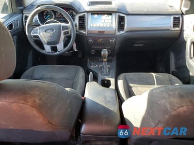 Zdjęcie 8 z 13 samochodu: 2019 FORD RANGER XLT VIN:1FTER4FH1KLA05726 - miniatura