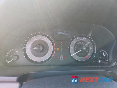 Zdjęcie 9 z 13 samochodu: 2014 HONDA ODYSSEY EXL VIN:5FNRL5H66EB067392 - miniatura