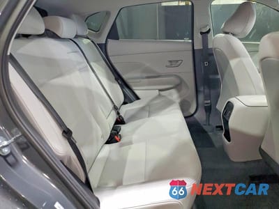 Zdjęcie 11 z 13 samochodu: 2026 HYUNDAI KONA SEL SPORT VIN:KM8HF3AB1TU357229 - miniatura