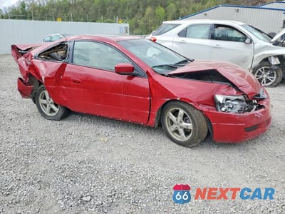 Czwarte zdjęcie samochodu z boku: 2005 HONDA ACCORD EX VIN:1HGCM72635A010357 - miniatura
