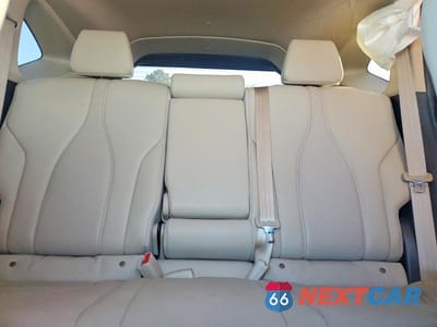 Zdjęcie 10 z 13 samochodu: 2019 ACURA RDX TECHNOLOGY VIN:5J8TC1H51KL000599 - miniatura