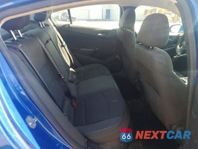 Zdjęcie 10 z 11 samochodu: 2016 CHEVROLET CRUZE LT VIN:1G1BE5SM0G7327323 - miniatura