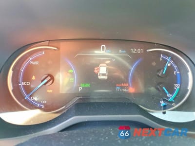 Zdjęcie 9 z 13 samochodu: 2022 TOYOTA RAV4 PRIME XSE VIN:JTMEB3FV6ND106313 - miniatura
