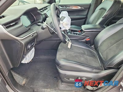 Zdjęcie 7 z 14 samochodu: 2021 JEEP GRAND CHEROKEE L LAREDO VIN:1C4RJKAG4M8200382 - miniatura