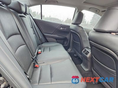 Zdjęcie 10 z 12 samochodu: 2013 HONDA ACCORD EXL VIN:1HGCR2F8XDA197420 - miniatura