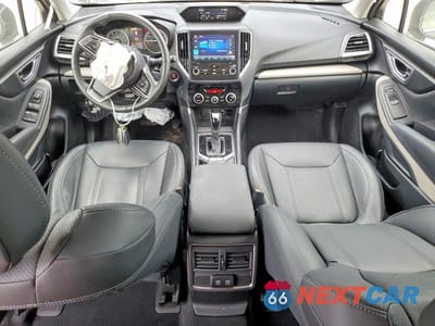 Zdjęcie 8 z 12 samochodu: 2023 SUBARU FORESTER LIMITED VIN:JF2SKAPC0PH485939 - miniatura
