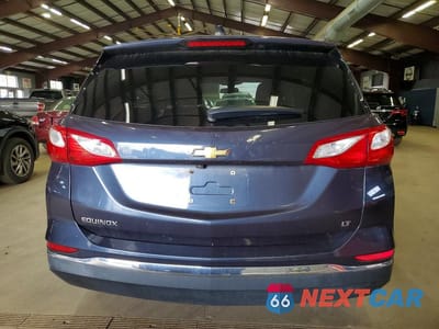 Zdjęcie 6 z 13 samochodu: 2019 CHEVROLET EQUINOX LT VIN:3GNAXKEV5KL246443 - miniatura