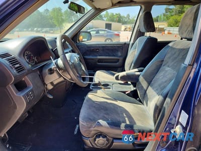 Zdjęcie 7 z 12 samochodu: 2003 HONDA CR-V EX VIN:SHSRD78813U147215 - miniatura
