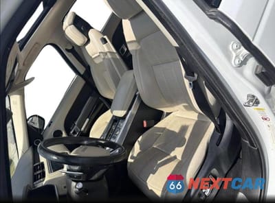 Piąte zdjęcie samochodu w środku: 2018 LAND ROVER RANGE ROVER SPORT AUTOBIOGRAPHY DYNAMIC VIN:SALWV2REXJA188682 - miniatura