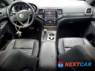 Zdjęcie 8 z 12 samochodu: 2021 JEEP GRAND CHEROKEE LIMITED VIN:1C4RJFBG0MC871826 - miniatura