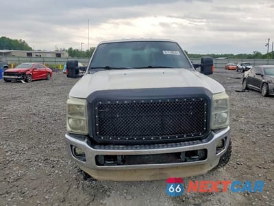 Piąte zdjęcie samochodu w środku: 2012 FORD F250 SUPER DUTY VIN:1FT7W2BT3CEA12067 - miniatura