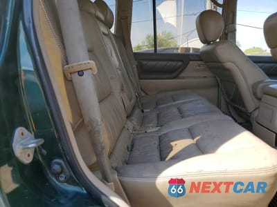 Zdjęcie 11 z 13 samochodu: 2000 TOYOTA LAND CRUISER BASE VIN:JT3HT05J9Y0094228 - miniatura