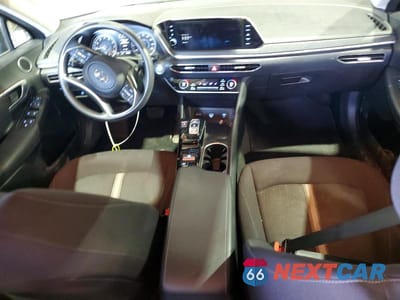 Zdjęcie 8 z 12 samochodu: 2023 HYUNDAI SONATA SEL VIN:KMHL64JA2PA291174 - miniatura