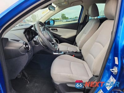 Zdjęcie 7 z 12 samochodu: 2019 TOYOTA YARIS LE VIN:3MYDLBYV2KY505746 - miniatura