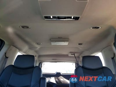 Zdjęcie 10 z 13 samochodu: 2015 CADILLAC ESCALADE ESV PREMIUM VIN:1GYS4TKJXFR651347 - miniatura
