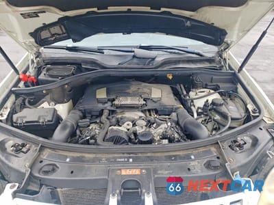 Zdjęcie 12 z 13 samochodu: 2009 MERCEDES-BENZ ML 550 VIN:4JGBB72E59A445681 - miniatura
