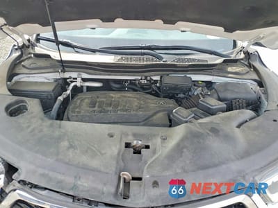 Zdjęcie 12 z 13 samochodu: 2020 ACURA MDX TECHNOLOGY VIN:5J8YD4H50LL032806 - miniatura