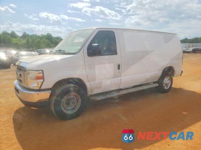 2012 FORD E250 DELIVERY VAN 1FTNE2EW2CDA83623 - główne zdjęcie licytacji z USA - miniatura