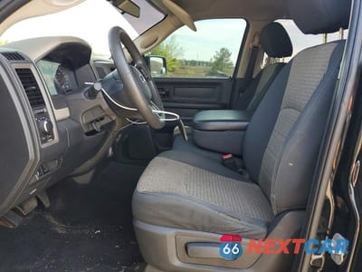Zdjęcie 7 z 12 samochodu: 2012 DODGE RAM 1500 ST VIN:1C6RD7KP2CS232596 - miniatura