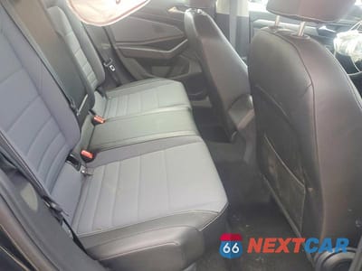 Zdjęcie 10 z 12 samochodu: 2025 VOLKSWAGEN JETTA SE VIN:3VWEX7BU2SM023884 - miniatura