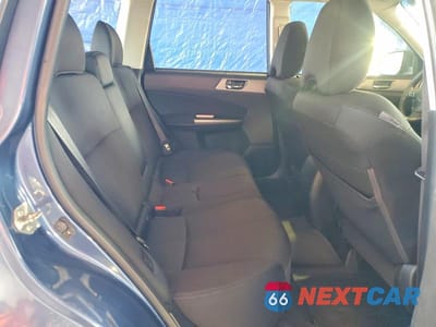 Zdjęcie 11 z 12 samochodu: 2012 SUBARU FORESTER 2.5X PREMIUM VIN:JF2SHADC8CH427462 - miniatura