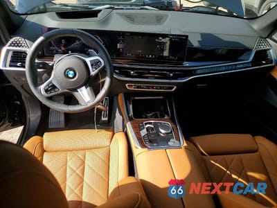 Zdjęcie 8 z 13 samochodu: 2026 BMW X5 XDRIVE40I VIN:5UX23EU00T9276278 - miniatura