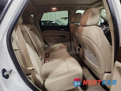 Zdjęcie 11 z 13 samochodu: 2016 CADILLAC SRX LUXURY COLLECTION VIN:3GYFNEE35GS574005 - miniatura