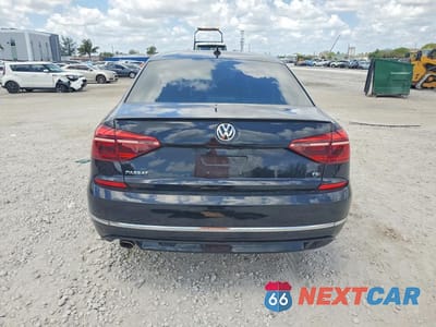 Zdjęcie 6 z 12 samochodu: 2018 VOLKSWAGEN PASSAT S VIN:1VWAA7A30JC026632 - miniatura