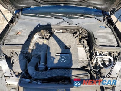 Zdjęcie 12 z 14 samochodu: 2017 MERCEDES-BENZ GLC 300 4MATIC VIN:WDC0G4KB2HV005713 - miniatura