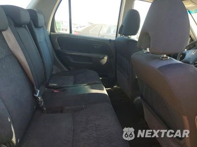 Zdjęcie 11 z 14 samochodu: 2005 HONDA CR-V LX VIN:SHSRD68505U308835 - miniatura