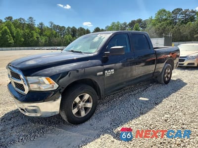 2020 RAM 1500 CLASSIC SLT 1C6RR7TT7LS124858 - główne zdjęcie licytacji z USA - miniatura