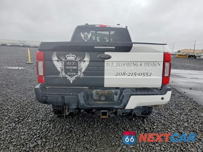 Zdjęcie 6 z 11 samochodu: 2022 FORD F250 SUPER DUTY VIN:1FT8W2BT6NED76197 - miniatura
