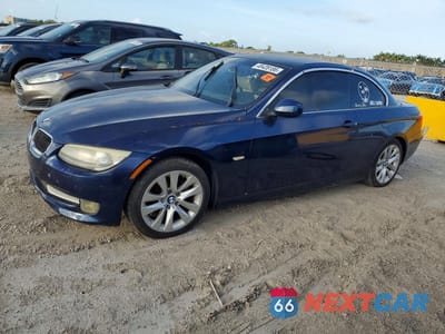 2012 BMW 328 I WBADW3C56CE823836 - główne zdjęcie licytacji z USA - miniatura