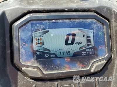 Zdjęcie 8 z 10 samochodu: 2025 KAWASAKI BRUTE FORCE 750 ATV VIN:JKAVFDP18SB502394 - miniatura
