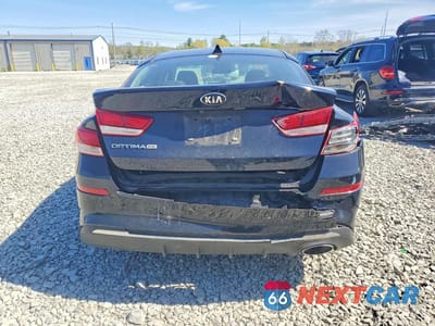 Zdjęcie 6 z 12 samochodu: 2019 KIA OPTIMA LX VIN:5XXGT4L37KG281895 - miniatura
