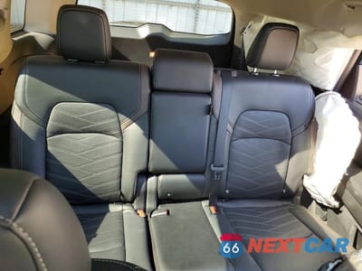 Zdjęcie 10 z 13 samochodu: 2023 NISSAN PATHFINDER PLATINUM VIN:5N1DR3DJ4PC219124 - miniatura