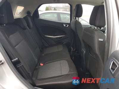 Zdjęcie 11 z 13 samochodu: 2018 FORD ECOSPORT SE VIN:MAJ3P1TE6JC180855 - miniatura