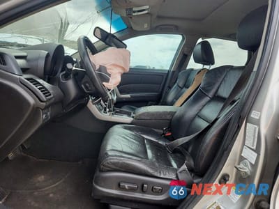 Zdjęcie 7 z 14 samochodu: 2010 ACURA RDX TECHNOLOGY VIN:5J8TB2H54AA004259 - miniatura