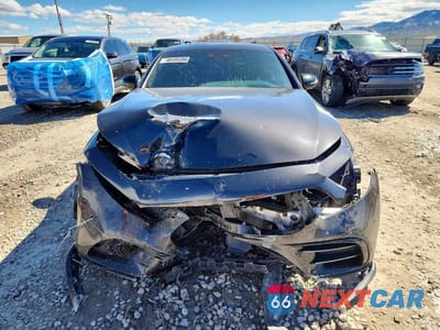 Piąte zdjęcie samochodu w środku: 2019 MERCEDES-BENZ CLS AMG 53 4MATIC VIN:WDD2J6BB9KA019673 - miniatura