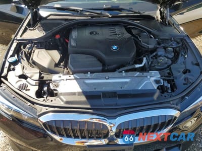 Zdjęcie 11 z 12 samochodu: 2019 BMW 330XI VIN:3MW5R7J5XK8B01874 - miniatura