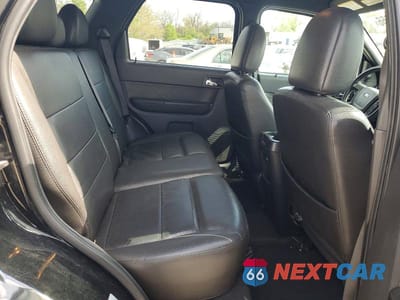 Zdjęcie 11 z 13 samochodu: 2012 FORD ESCAPE LIMITED VIN:1FMCU9E79CKB78327 - miniatura