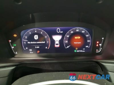 Zdjęcie 9 z 13 samochodu: 2025 HONDA ACCORD LX VIN:1HGCY1F29SA041102 - miniatura