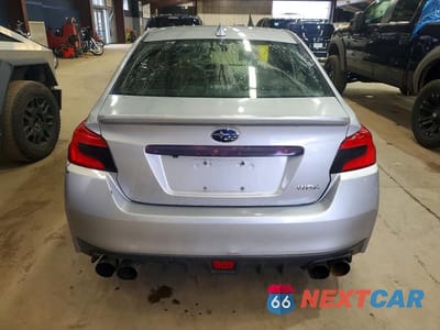 Zdjęcie 6 z 12 samochodu: 2015 SUBARU WRX PREMIUM VIN:JF1VA1F60F9805768 - miniatura